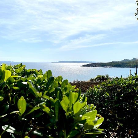 Appartamento Fronte Mare Santa Teresa Gallura Kültér fotó