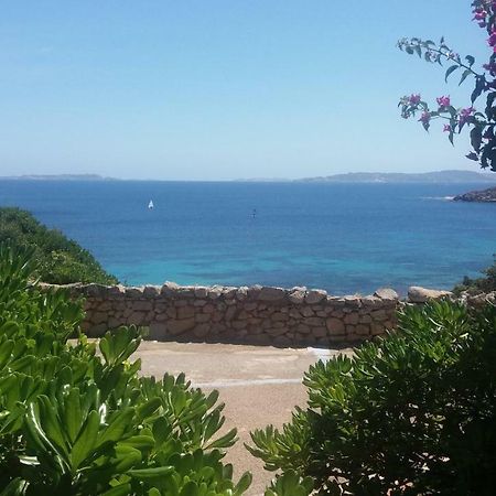 Appartamento Fronte Mare Santa Teresa Gallura Kültér fotó