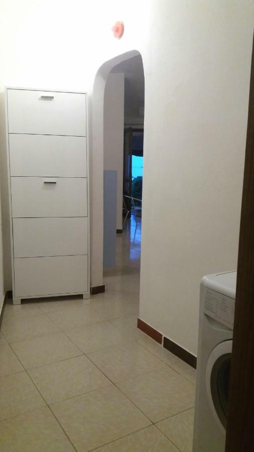 Appartamento Fronte Mare Santa Teresa Gallura Kültér fotó